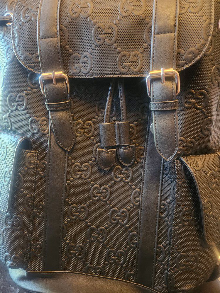 Gucci Backpack Read Description Below Before Buying Item $ 2  5  0