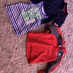 3T Clothing 