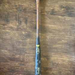 pro preferred big stick basebal bat