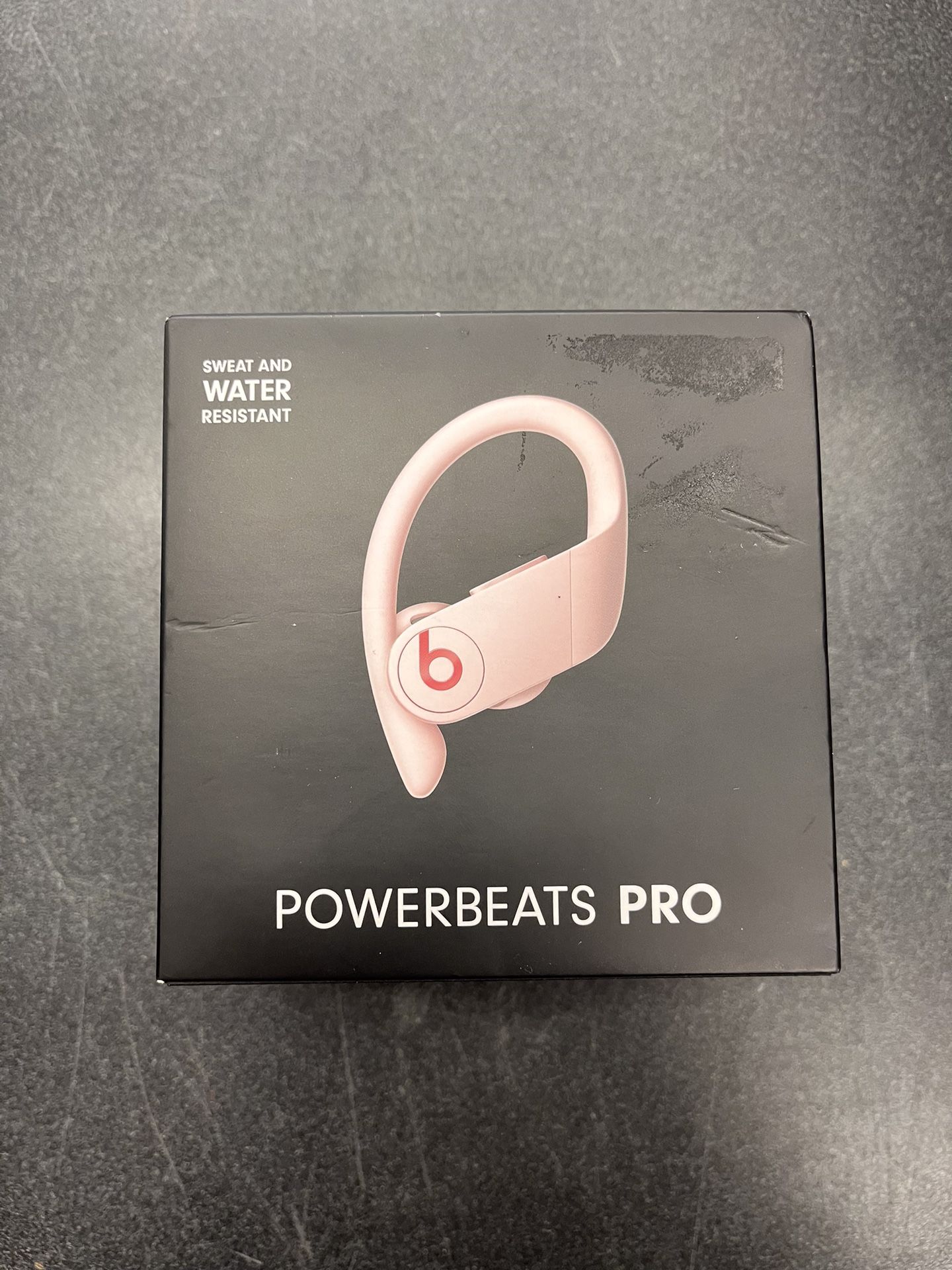 Beats Powerbeats Pro