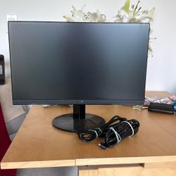 22” Acer Monitor