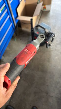 M12 Ratchet 2556-20 Model
