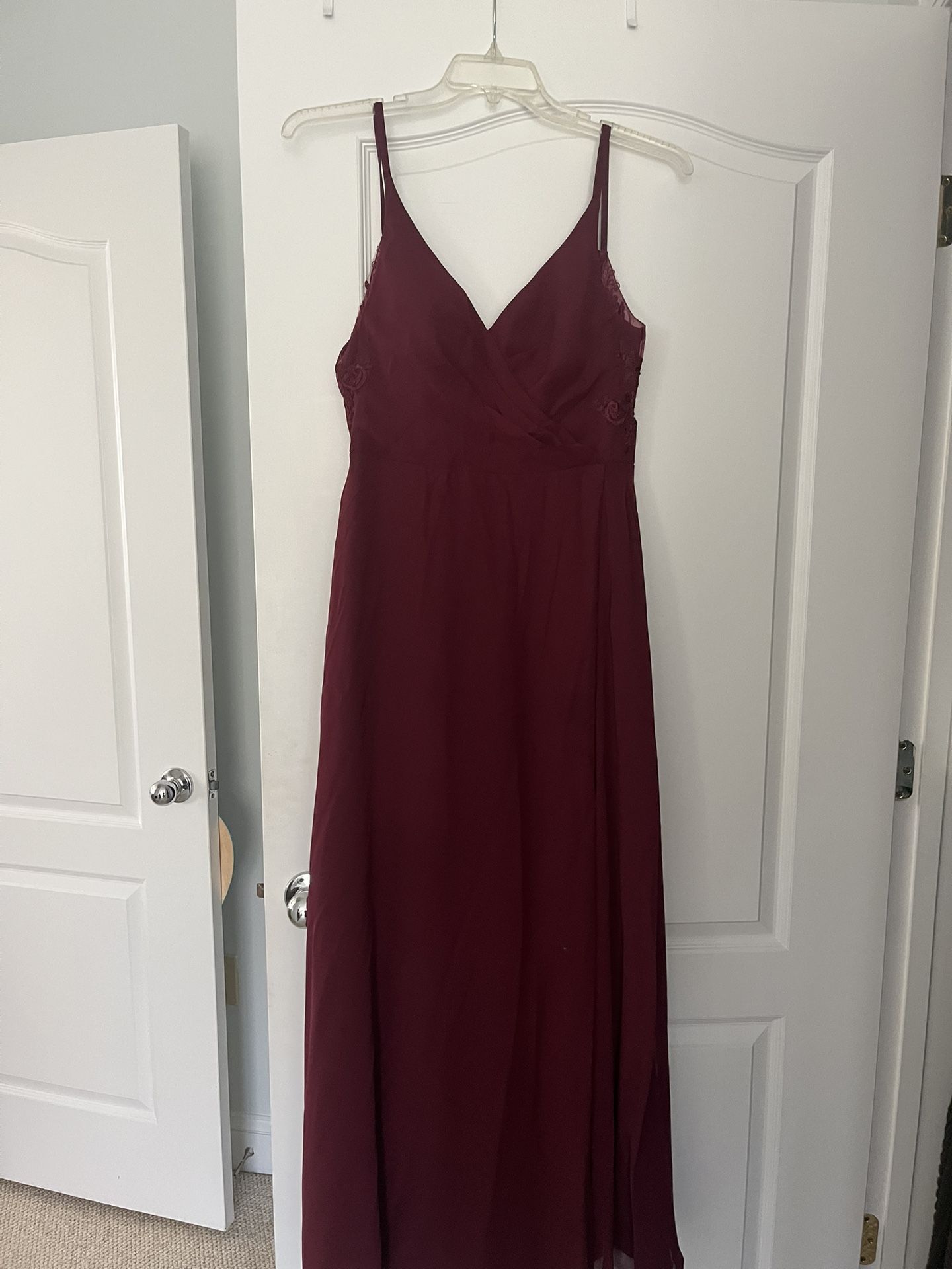 Azazie Bridesmaid Dress $25