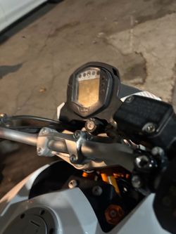 KTM