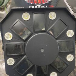 Swarm 5 FX Chauvet