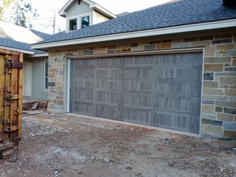 Garage Doors