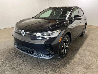 2023 Volkswagen ID.4