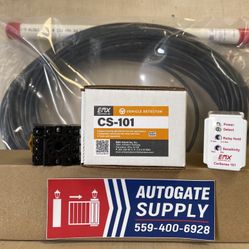 EMX Vehicle Detectors, Timers, Photoeyes Sensors and More 