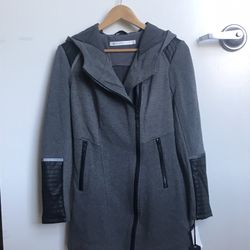 Blanc Noir Jacket
