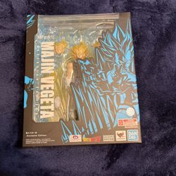 Shfiguarts Majin Vegeta EE