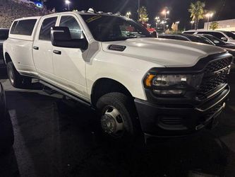 2024 RAM 3500