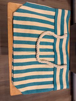Nordstrom Beach Bag
