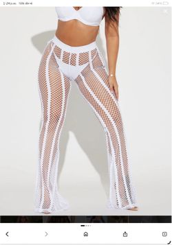 Swimsuit cover up