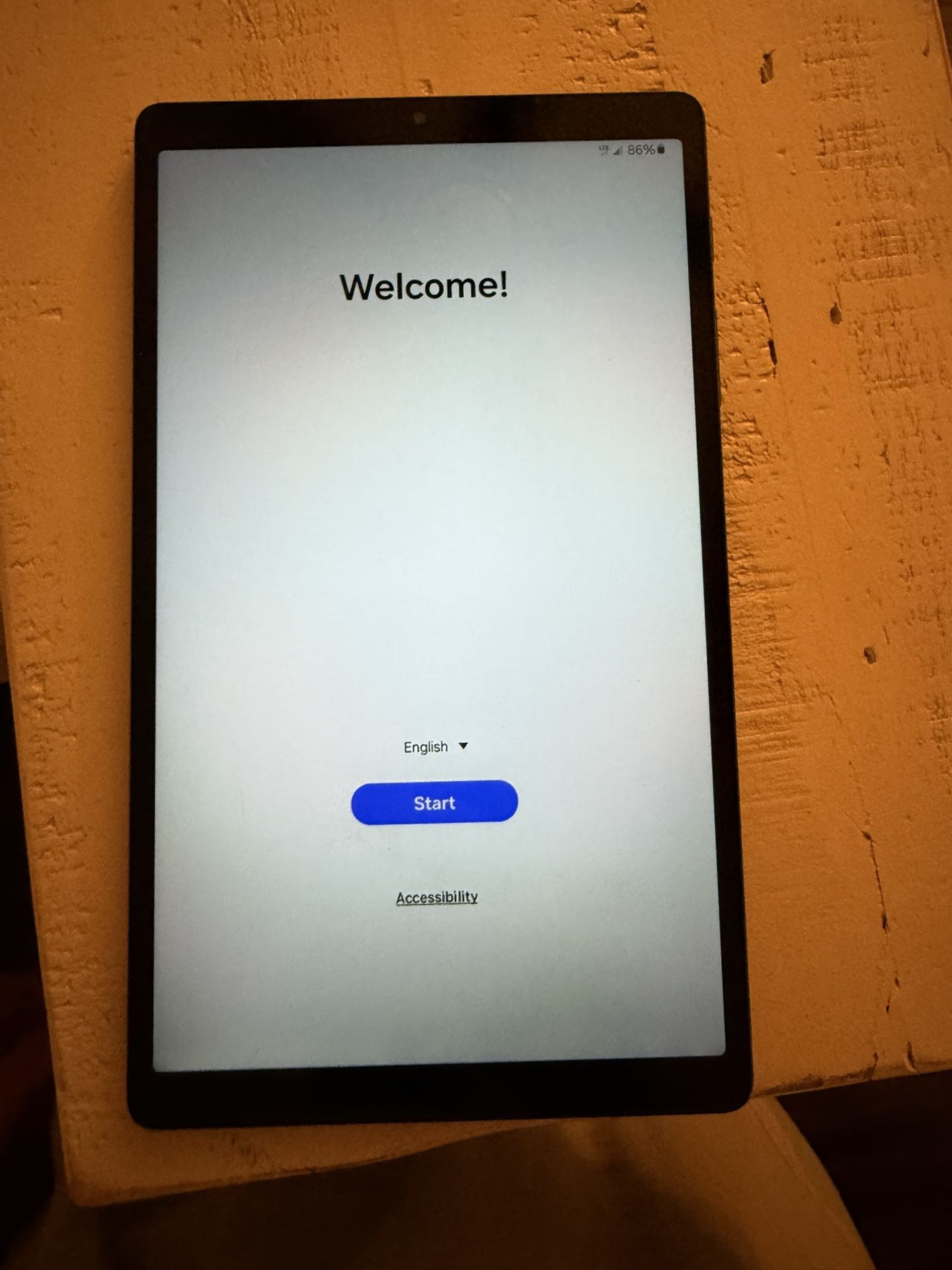 Samsung A7 32gb