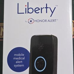 Liberty By Honor Alert