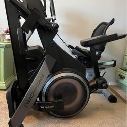 Proform Rowing Machine 