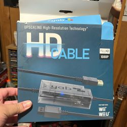 Wii HDMI Converter Only Works For Older 1080p TVs!