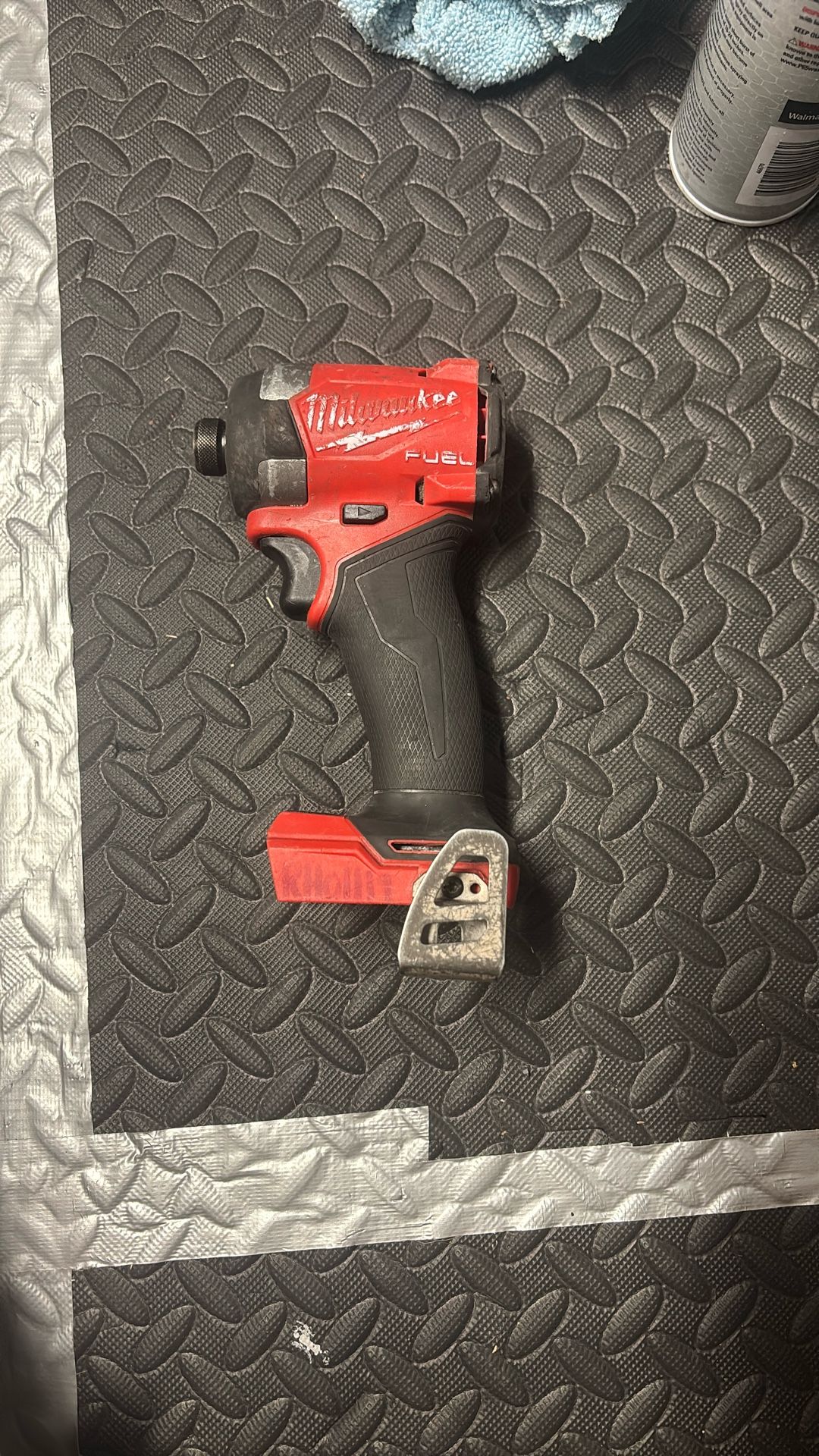 Milwaukee M18 Fuel Impact Driver