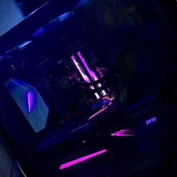 HIGH Performance Gaming personal Computer 