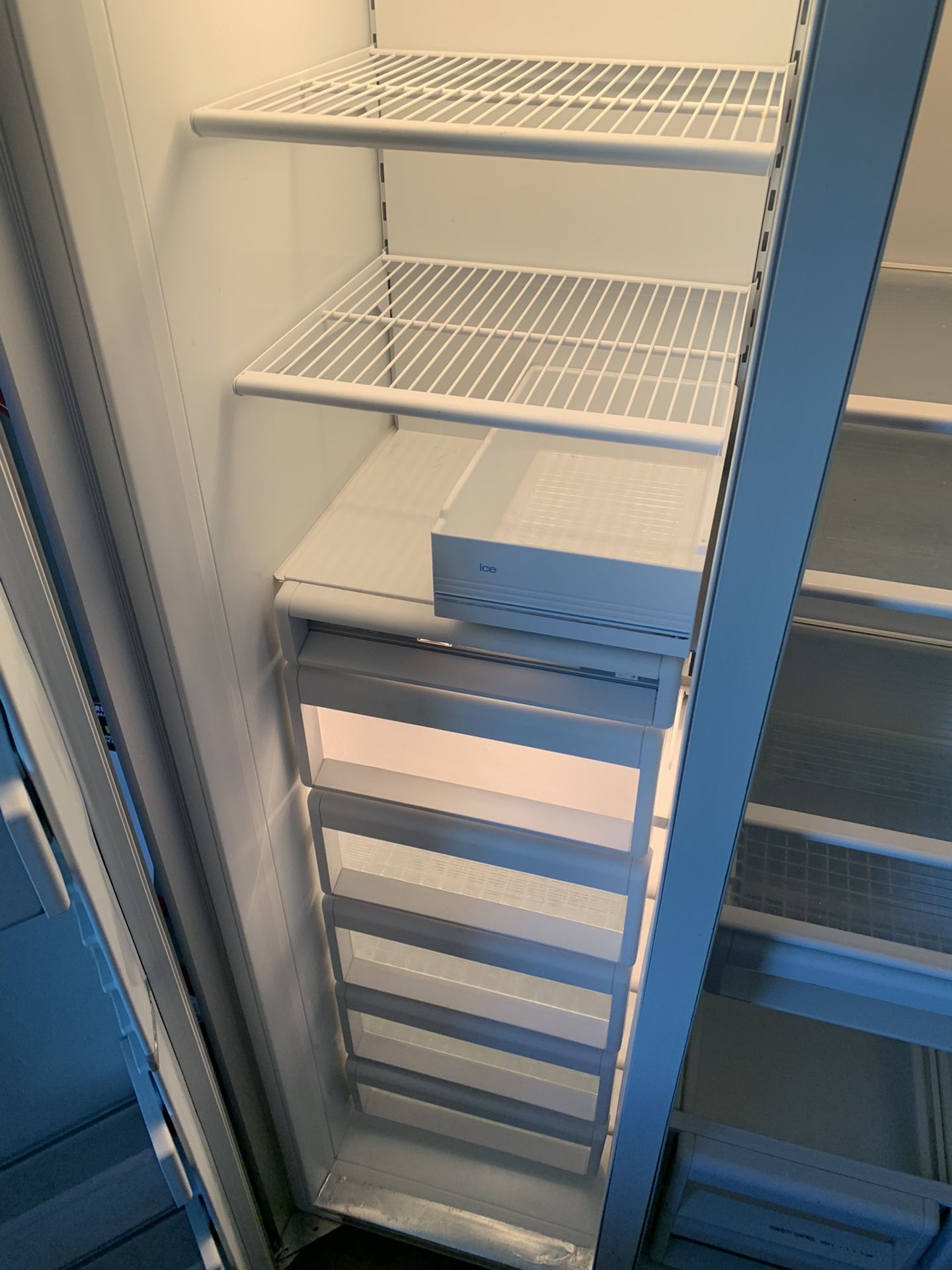 Sub Zero 48” built in fridge freezer model 532 for Sale in Phoenix, AZ