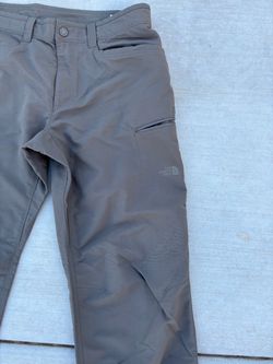 North face pants