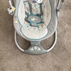 2 Baby Swings, Formula That Doesn’t Expire Until 2025, Adjustable Highchair