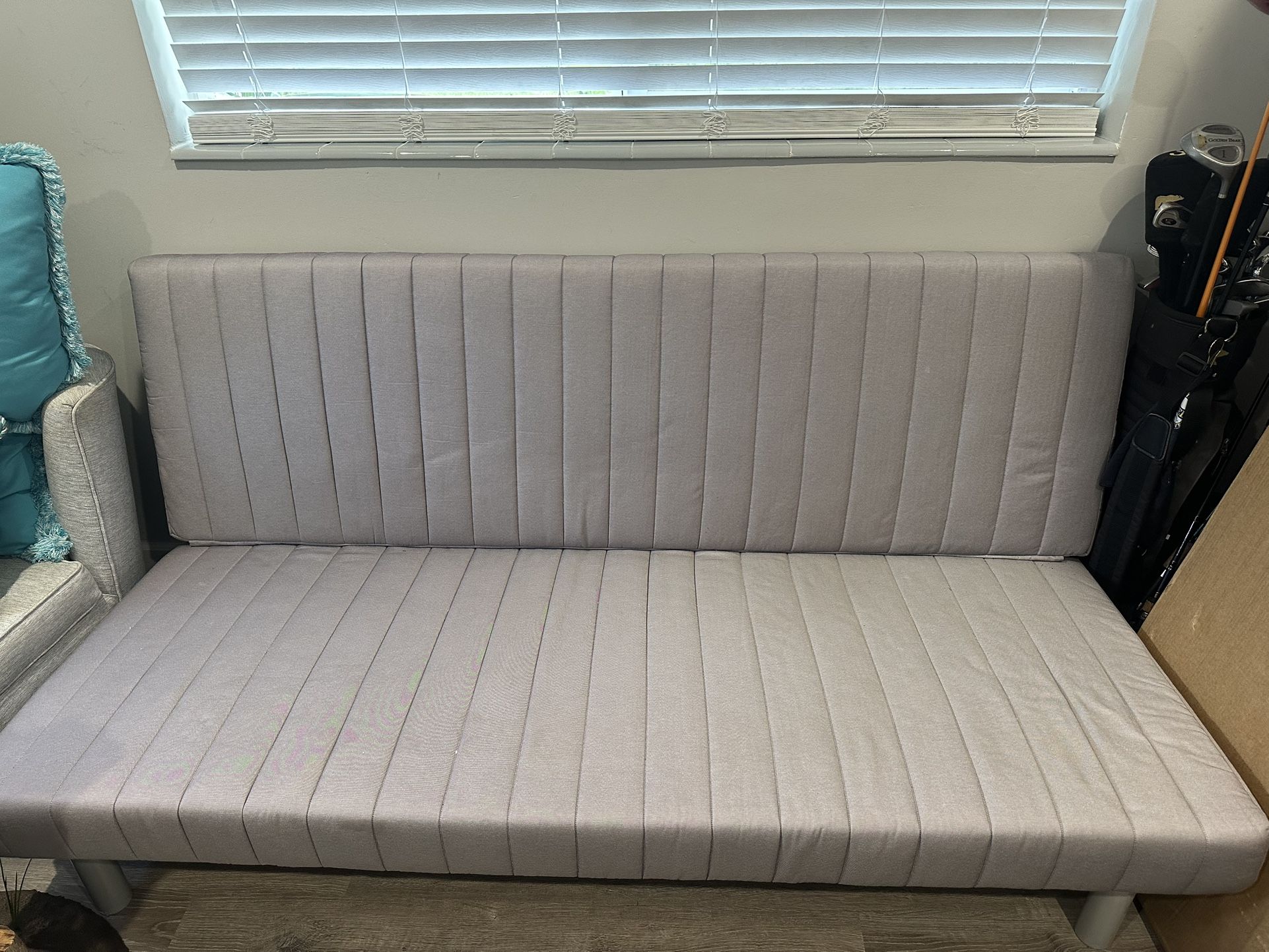 Futon Bed