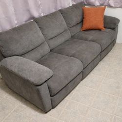 3 Seater Sofa
