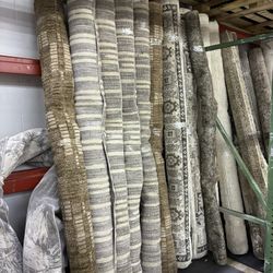 Assorted Area Rugs🔥‼️