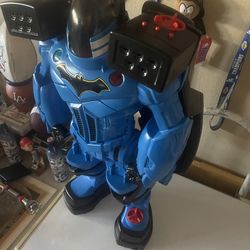 28 Inches Robot  Works With Batteries Read Description For Sale
