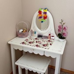 Cute Bed Set 