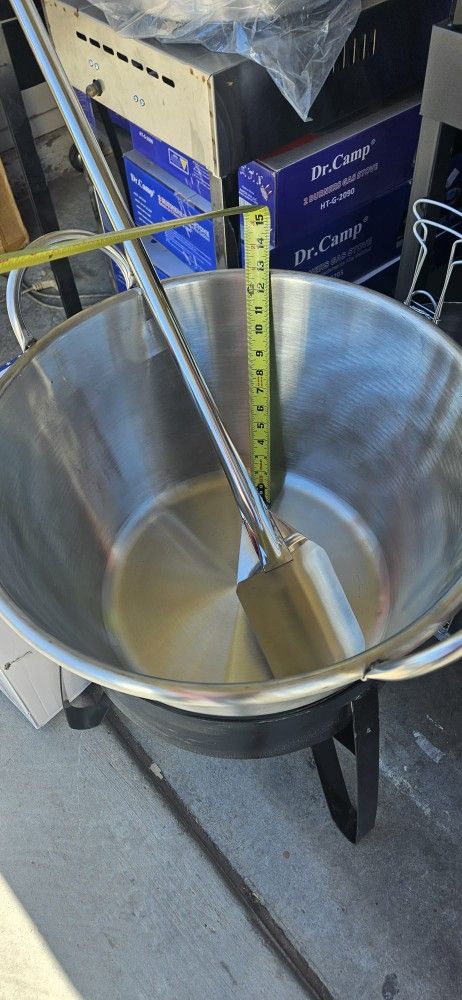 Set De Cazo Para 80 libras