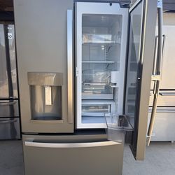 Refrigerador ge en prefectas condiciones