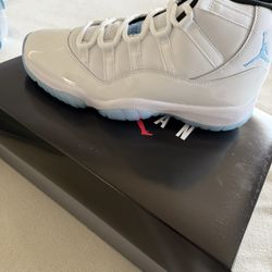 Jordan 11