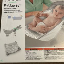 Baby Bather 