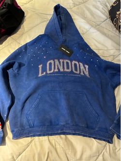 Namebrand sweatsuit