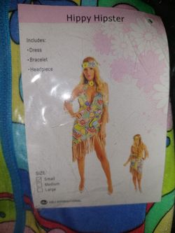 Halloween Costumes