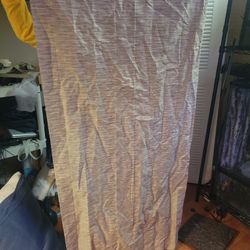 Set Of Curtains