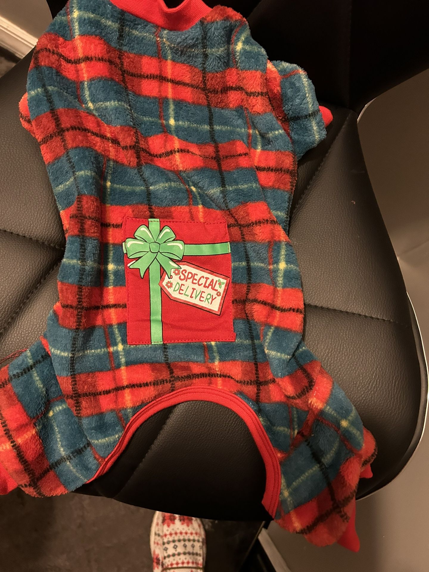 Doggie Pj’S