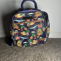 Spirited Away Backpack