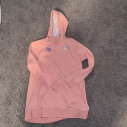 Barcelona Jacket/ Hoodie 