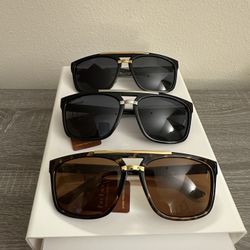 Sunglasses Unisex Men and Women 