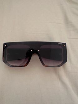 Quay sunglasses