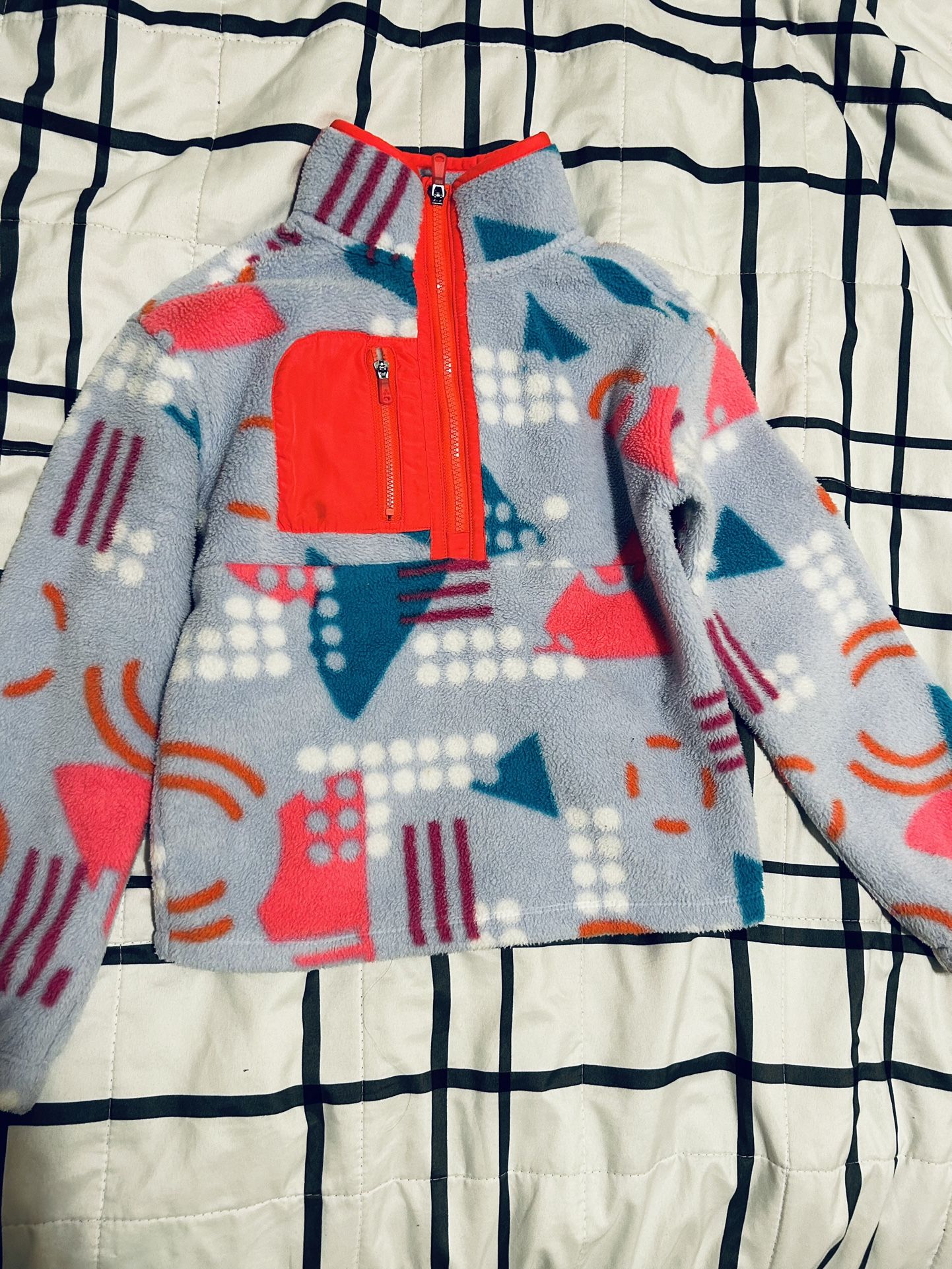 Girl Sweater