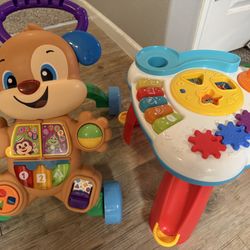 Free toys for babies 