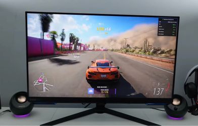 New 32 Inch Odyssey G7 G70D 4K | 144Hz | Gaming Monitor