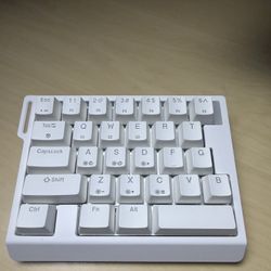HE30 Mini Keyboard 