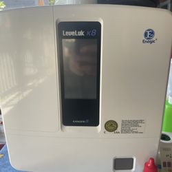 Leveluk Kangen 8