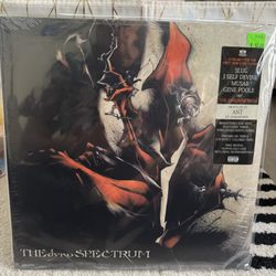 The Dynospectrum - Rhymesayers  Dynospectrum 