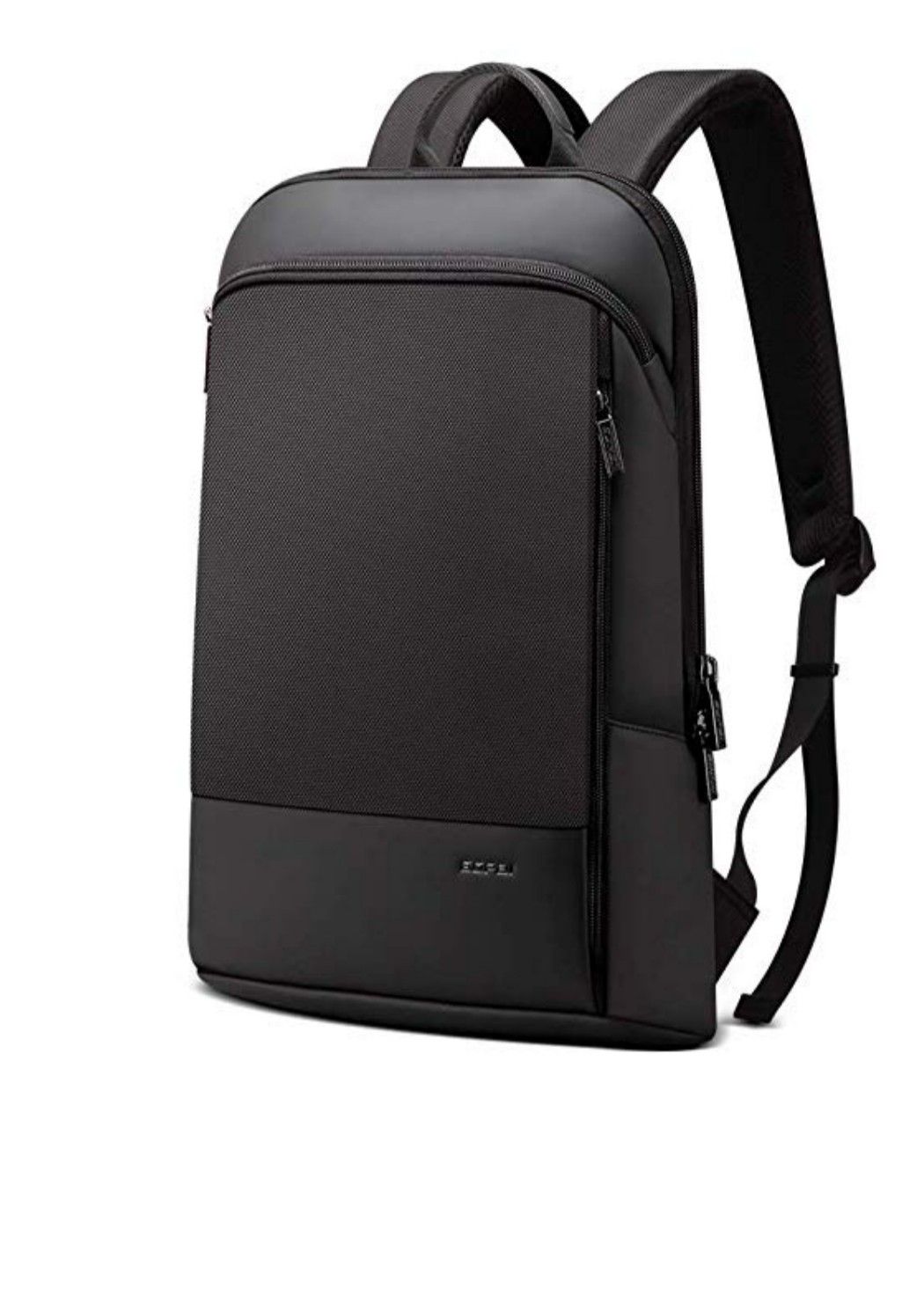BOPAI 15 inch Super Slim Laptop Backpack Men Anti Theft Backpack Waterproof College Backpack